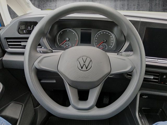 Caddy Cargo 2.0 TDI Klima Navi SHZ 4S Basis