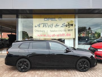 Bild Astra Opel