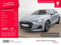 Audi A3 - Vorschau Bild 1