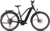 Cube Kathmandu Hybrid SLT 800 golddust´n´black 54cm - Cube E-Bikes