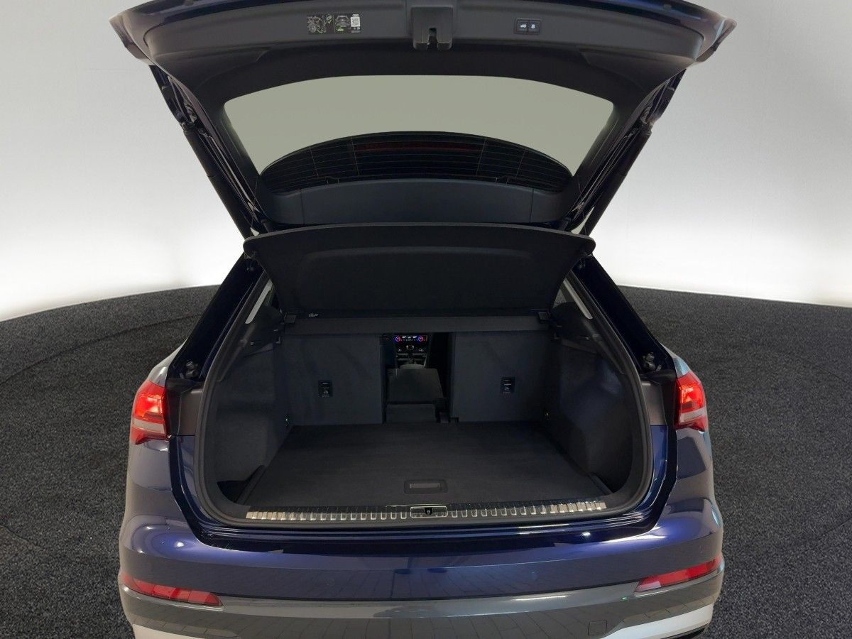 Audi Q3 - Bild 9