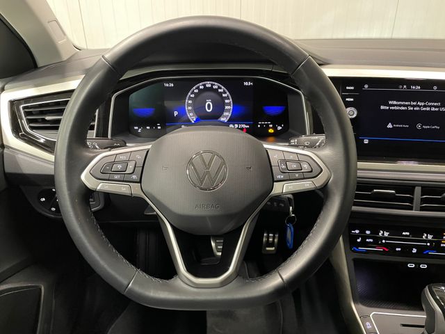 Taigo Move 1.0 TSI DSG LED RFK ACC TRAVEL