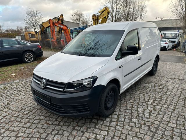 Volkswagen Caddy Maxi Kasten