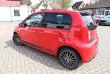 Skoda Citigo 1.0l Monte Carlo 75 PS - AHK/SHZ/PANO/... - Skoda Citigo mit Schiebedach