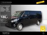 Maxus eDeliver 3 LWB 50kWh SHZ SHZ 5J-Garantie PDC Kam - Maxus eDeliver 3 Gebrauchtwagen