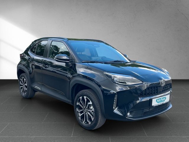 Toyota Yaris Cross 1.5 Hybrid Teamplayer *BLIS*PDC*SHZ*