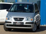 Hyundai Atos 1.1 Prime / inkl. Garantie - Hyundai aus 2006
