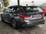BMW M340d xDRIVE TOURING NAVI STHZ H&K ACC LED AHK - BMW M340d Touring Kombi Gebrauchtwagen
