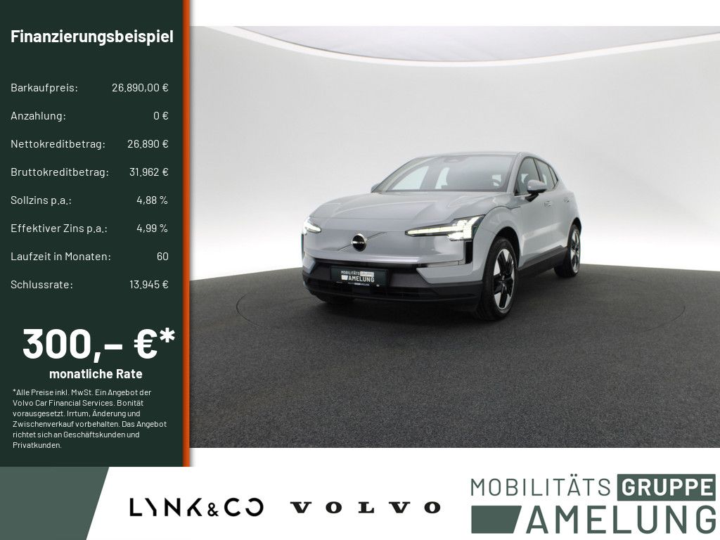 Volvo EX30