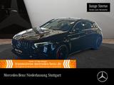 Mercedes-Benz A 45 4M AMG Dyn Plus/MBUX HiEnd/Perf.Sitz/Mbeam - gebrauchte Mercedes-Benz A 45 AMG aus dem Jahr 2023