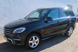 Mercedes-Benz ML 350 4MATIC BlueEFFICIENCY -