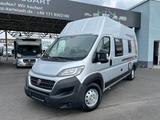 Weinsberg Carabus 600DQ Fiat 2.3JTD-Solar-4xBett-Markise-* - Offers