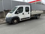 Citroën Jumper 2.2 HDi / EZ 09/2007 / TÜV bis 03 - Citroën Jumper aus 2007