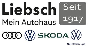 Autohaus Liebsch Logo