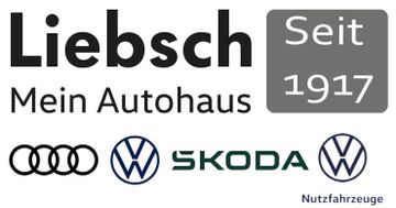 Autohaus Liebsch