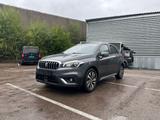 Suzuki SX4 S-Cross GLX AWD 140hk ACC Pano Leather - Suzuki SX4: Allradantrieb