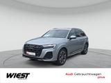 Audi Q7 S line 45 TDI 7-Sitze/MATRIX/LUFT/PANO/360°KA