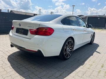 BMW 420 - 9