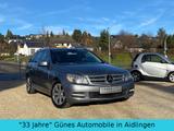 Mercedes-Benz C 250 T CDI BE Avantgarde*Autom.Xenon