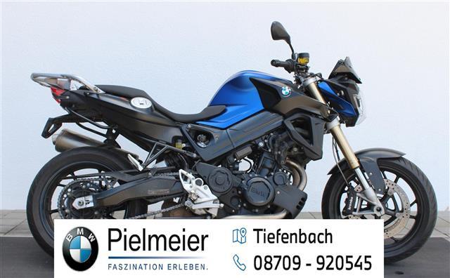 BMW F 800 R