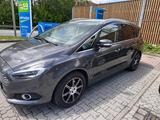 Ford S-Max 2,0 EcoBoost 176kW Titanium Automatik ... - Ford S-Max Gebrauchtwagen in München