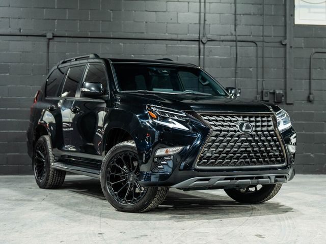 Lexus GX 460 Premium Luxury  - € 49.900 T1