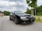 Alfa Romeo 156 1.9 jtd sportswagon - Alfa Romeo 156: Jtd