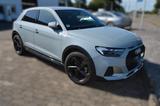 Audi A1 allstreet 25 TFSI - Audi A1 Gebrauchtwagen in Münster