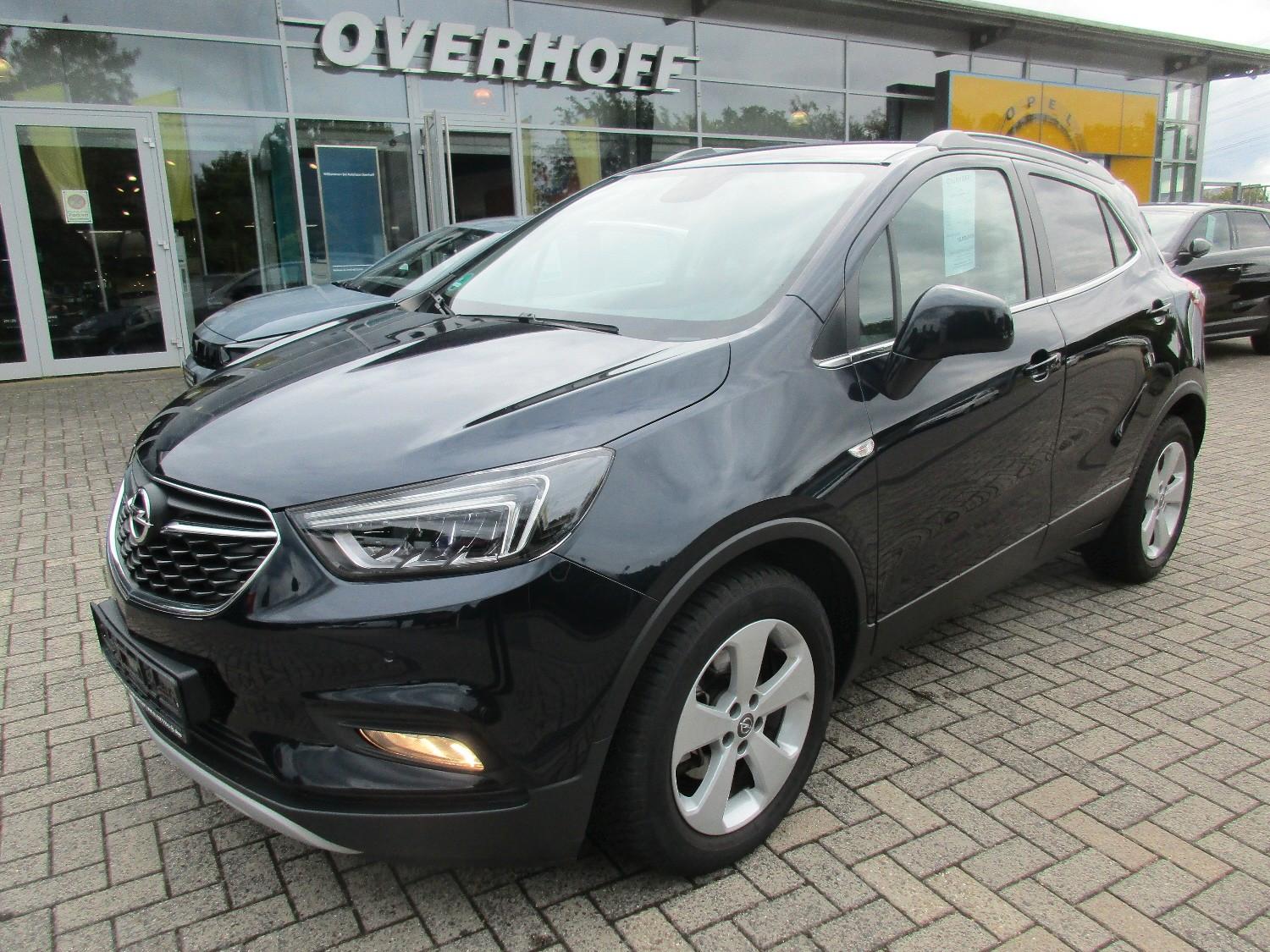 Opel Mokka X Innovation 1.6 D Start/Stop