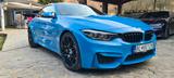 BMW M4 Competizone - gebrauchte BMW M4 aus dem Jahr 2017