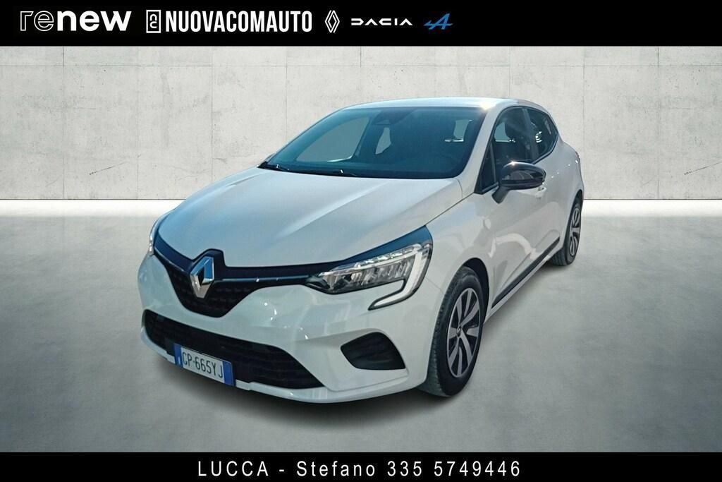 Image of Renault Other