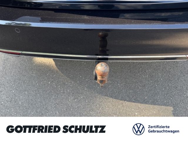 Volkswagen Passat Variant - Bild 12