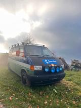 Volkswagen T4 2.5 TDI Kasten - Volkswagen T4: Kasten