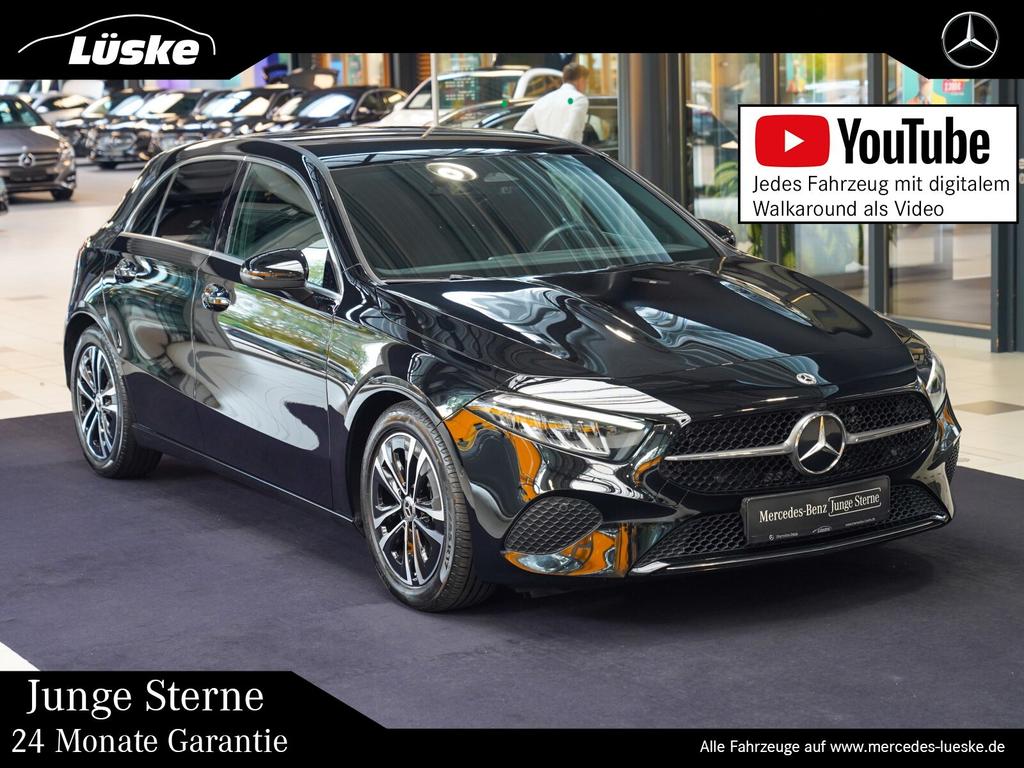 MercedesBenz A 180 Progressive Kamera CarPlay Induktion KEYLE 2023