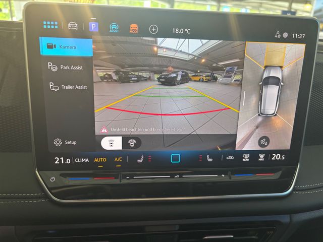 Tiguan 1.5 eTSI DSG ENERGY *AHK*ACC*