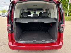 VW Caddy Style 116PS DSG #AHK #ACC #NAVI VW Caddy Style 116PS DSG #AHK #ACC #NAVI
