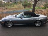 Jaguar XK8 - Jaguar XK8 von privat