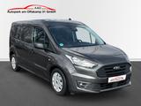 Ford Transit Connect Kasten lang Trend *Navi *CAM - Ford Transit Connect Gebrauchtwagen in Hamburg