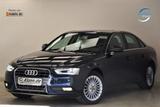 Audi A4 1.8 TFSI170PS Automatik Limo Ambiente Navi  - Audi A4 mit Benzin-Antrieb: Limousine, Klimaanlage, 1.8
