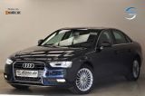 Audi A4 1.8 TFSI170PS Automatik Limo Ambiente Navi  - Audi A4 aus 2015