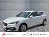 Seat Leon 1.0 eTSI DSG STYLE LED+NAVI+APP+GRA+SHZ+PDC - gebrauchte Seat Leon aus dem Jahr 2022
