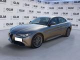 Alfa Romeo Giulia 2.2 Turbo AT8 180CV Super - Alfa Romeo Giulia Super mit Diesel-Antrieb