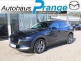 Mazda CX-30 M-Hybrid X-186 AT Takumi SUNR Allwetter Le - Mazda CX-30 mit Benzin-Antrieb: Takumi