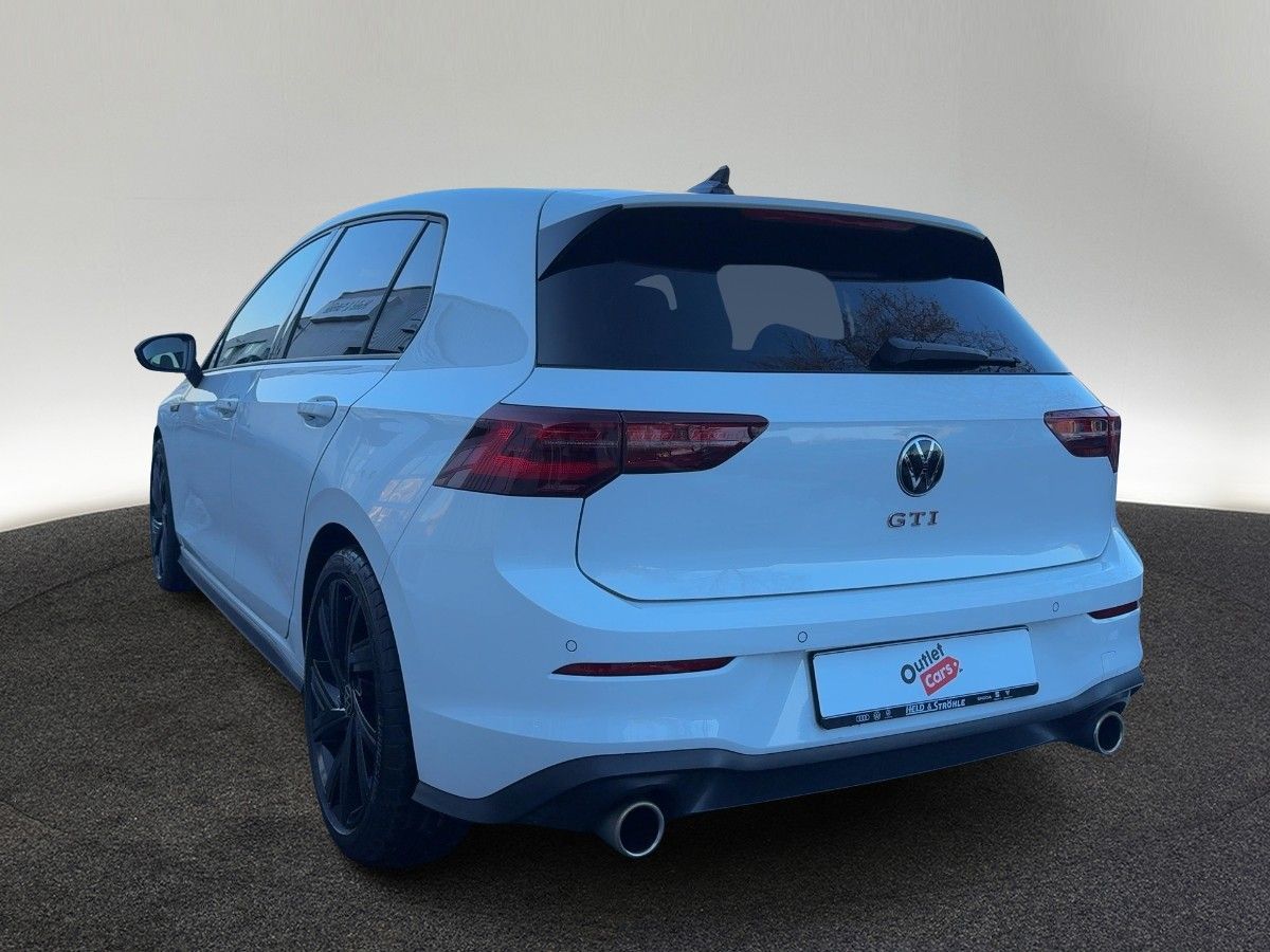 Volkswagen Golf - Bild 3