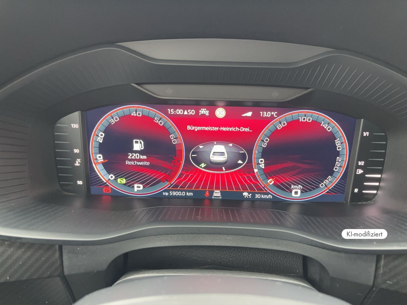 Skoda Kodiaq - Bild 11