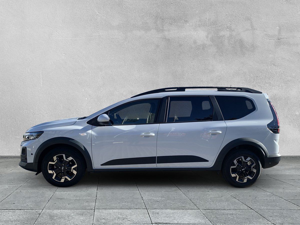 Dacia Jogger - Bild 2