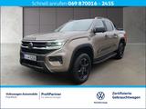 Volkswagen Amarok DoubleCab 3.0 TDI PanAmericana Navi IQ.Li
