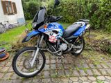 BMW F 650 GS Dakar  - BMW GS DAKAR