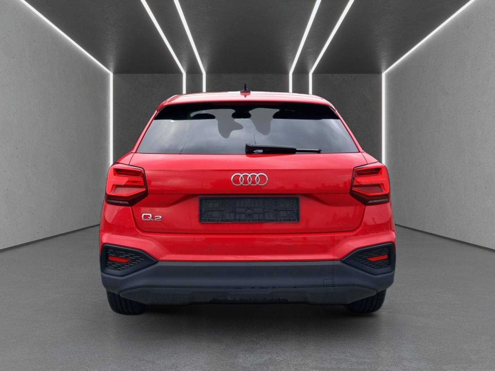 Audi Q2 - Bild 6