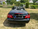 Mercedes-Benz E 250 Cabriolet E 250 BlueEFF. AVANTGARDE AV... - Mercedes-Benz E-Klasse aus 2010: Cabrio